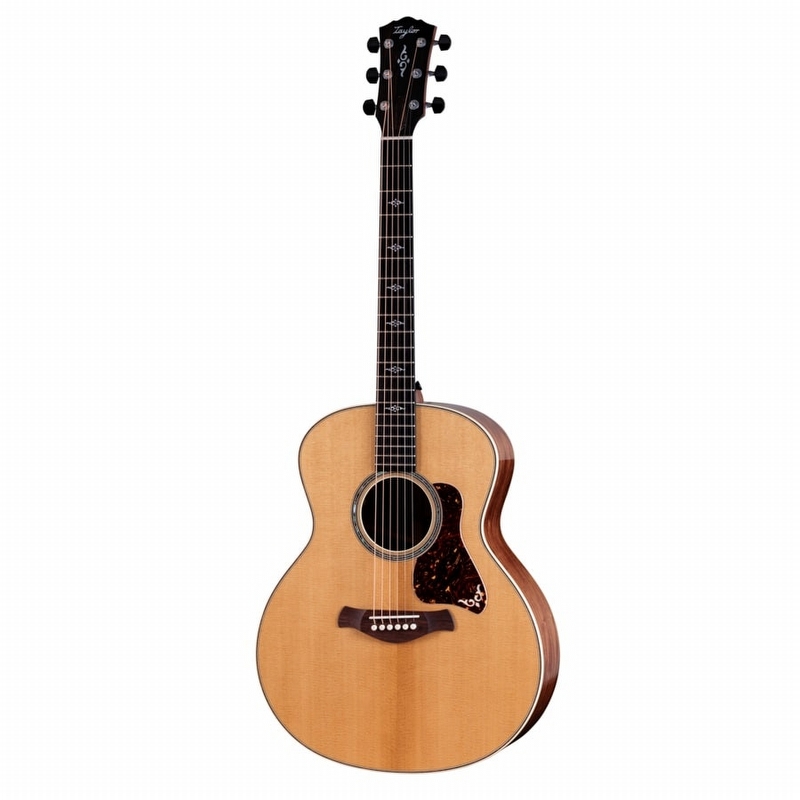 Taylor Gold Label 814e