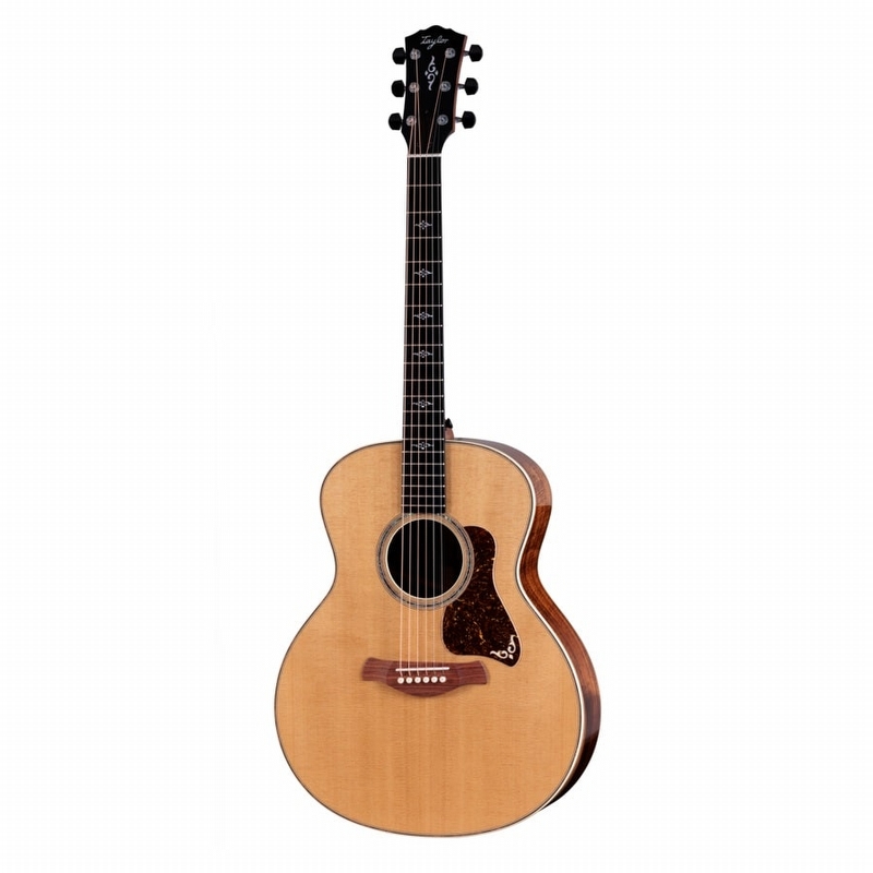 Taylor Gold Label 814e Koa