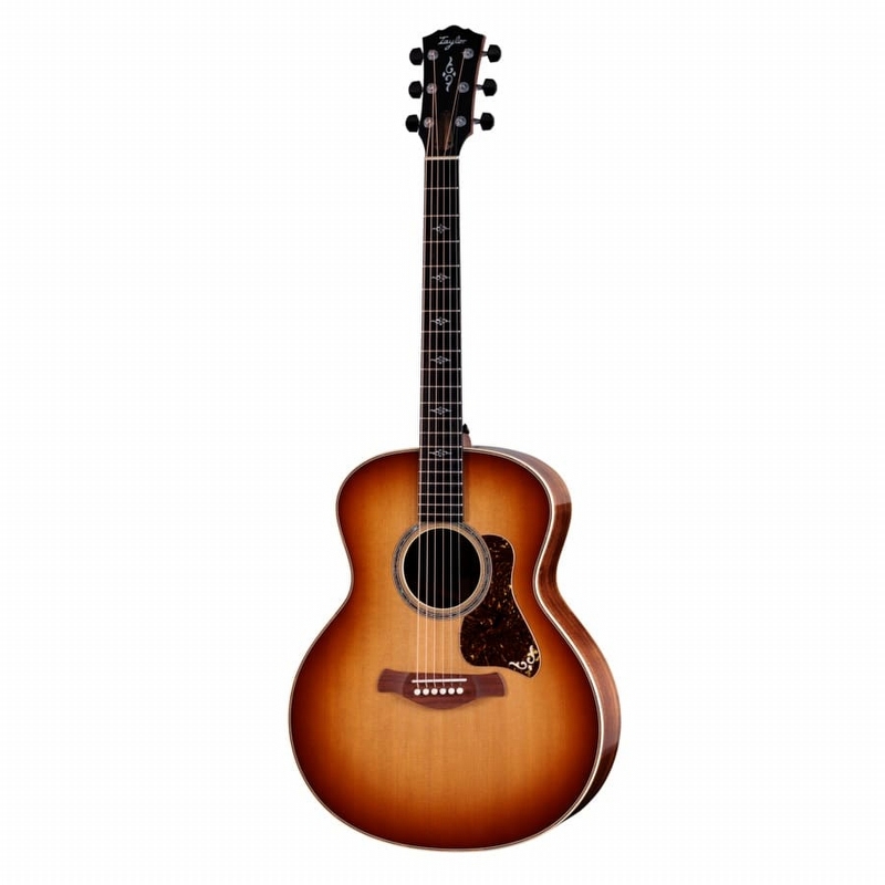 Taylor Gold Label 814e Koa SB