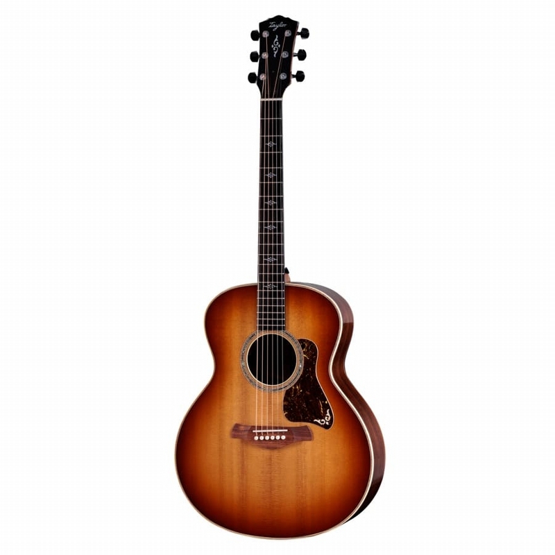 Taylor Gold Label 814e SB