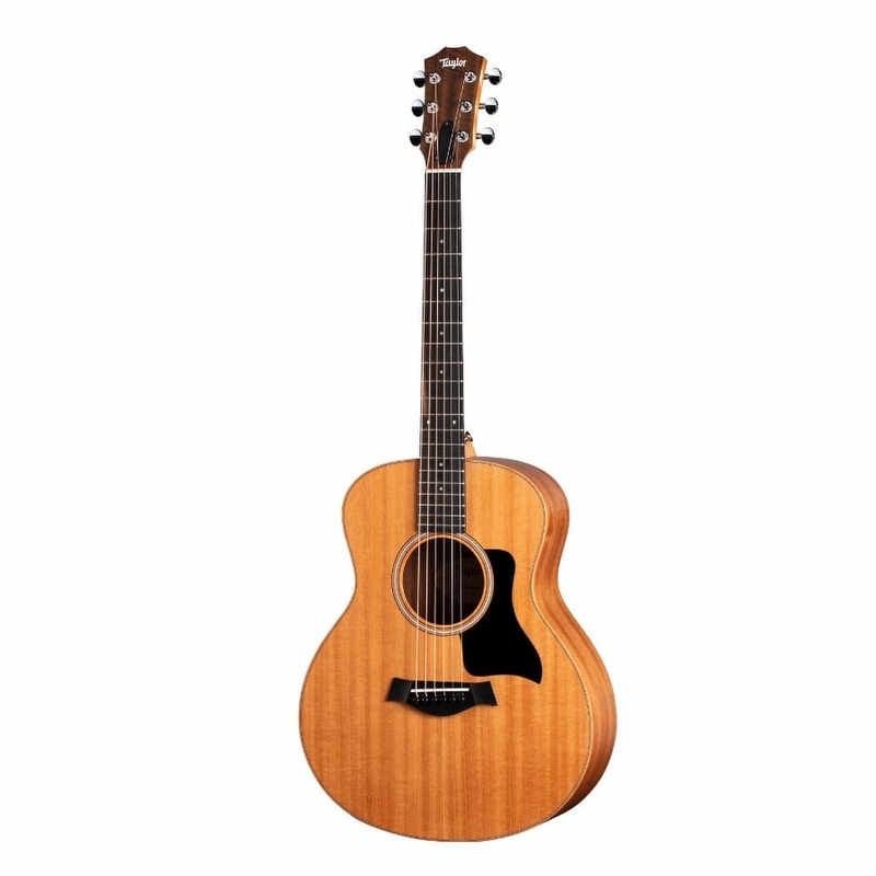 Taylor GS Mini-e Mahogany