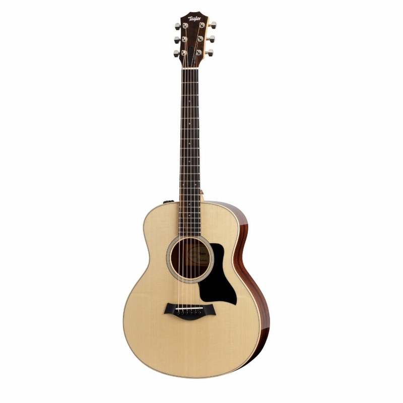 Taylor GS Mini-e Rosewood Plus