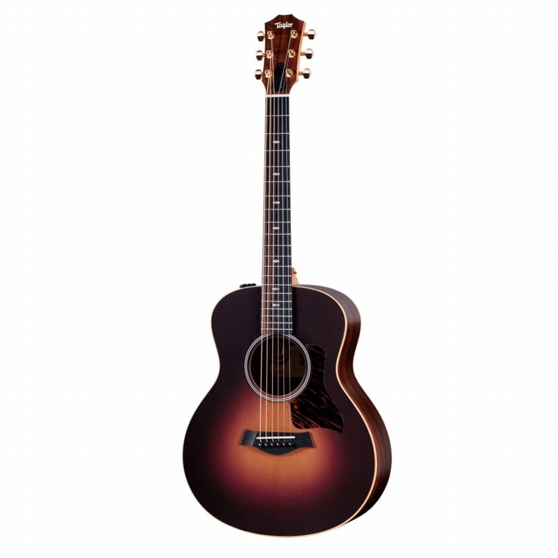 Taylor GS Mini-e Rosewood SB LTD - 50th Anniversary