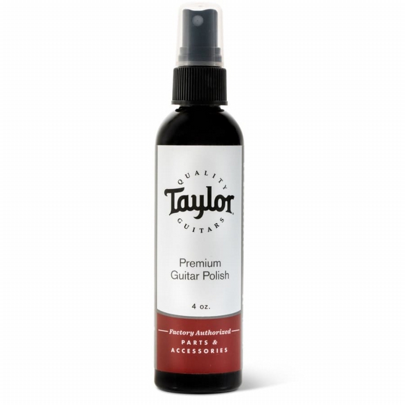 Taylor Guitar Polish