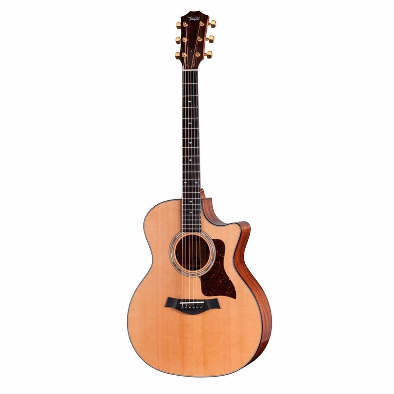 Taylor Legacy 514ce