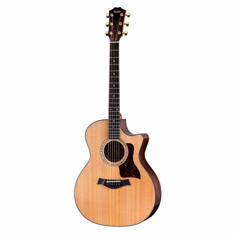 Taylor Legacy 714ce