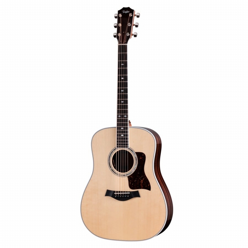 Taylor Legacy 810e