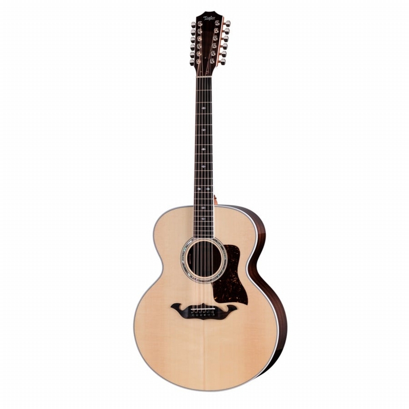 Taylor Legacy 855e - 12-Snarig