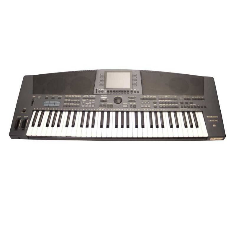 Technics KN-5000 Keyboard Occasion