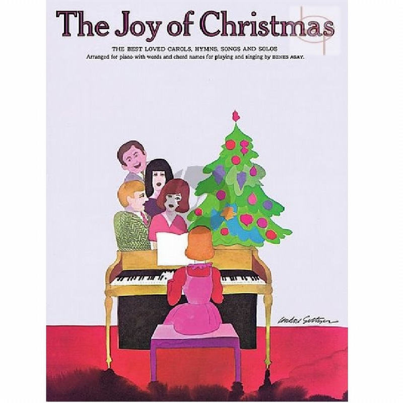 The Joy Of Christmas