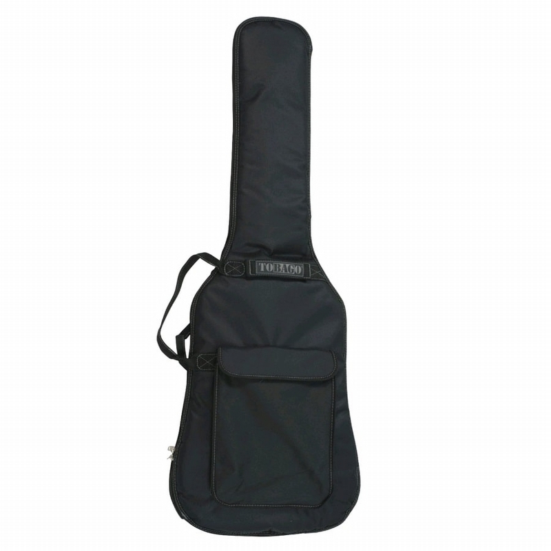 Tobago GB30B - Bag for Bass Guitars