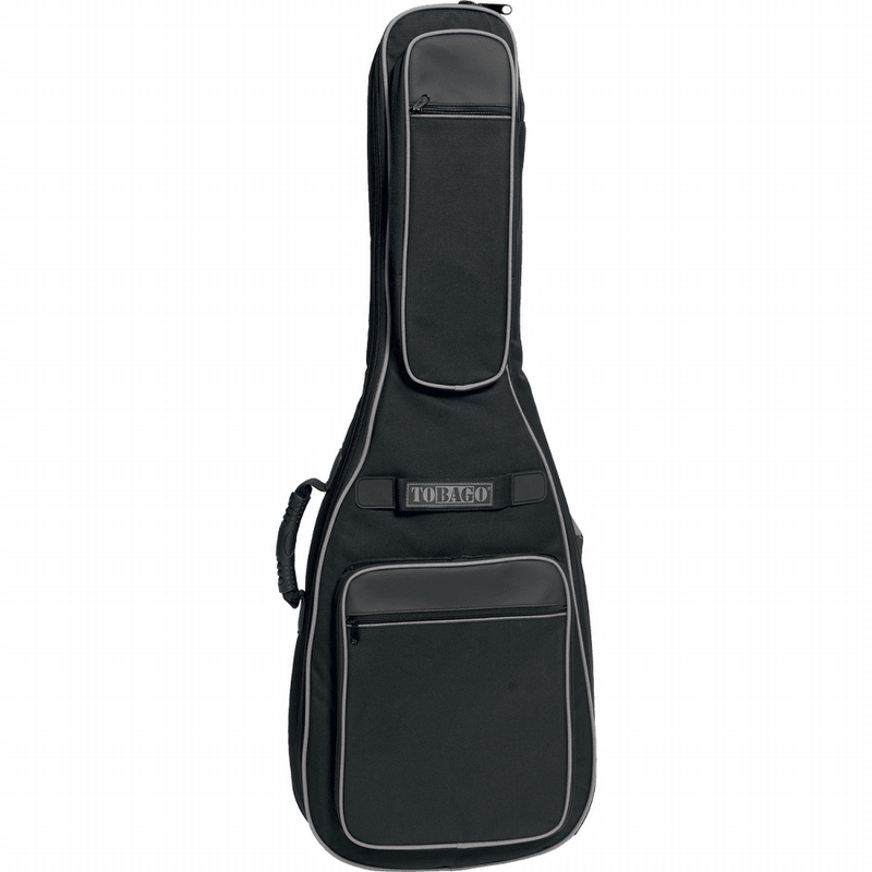 Tobago GB45C Classical Guitar Case