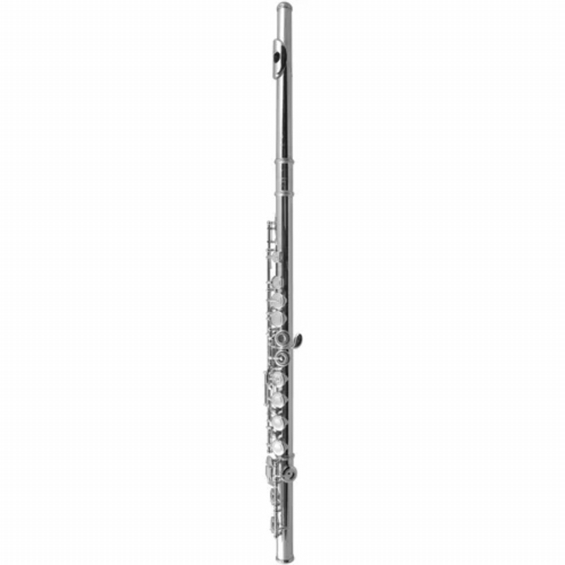 Trevor James Privilege PF-E-SLR Flute