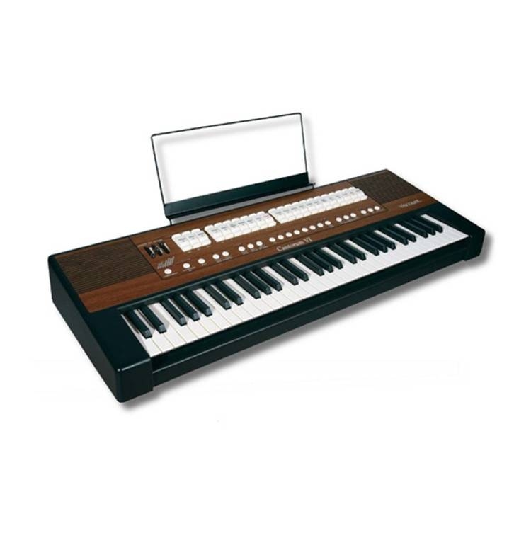 Viscount Cantorum VI  Occasion Keyboard 