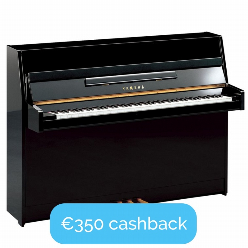 Yamaha B1 PE Akoestische Piano