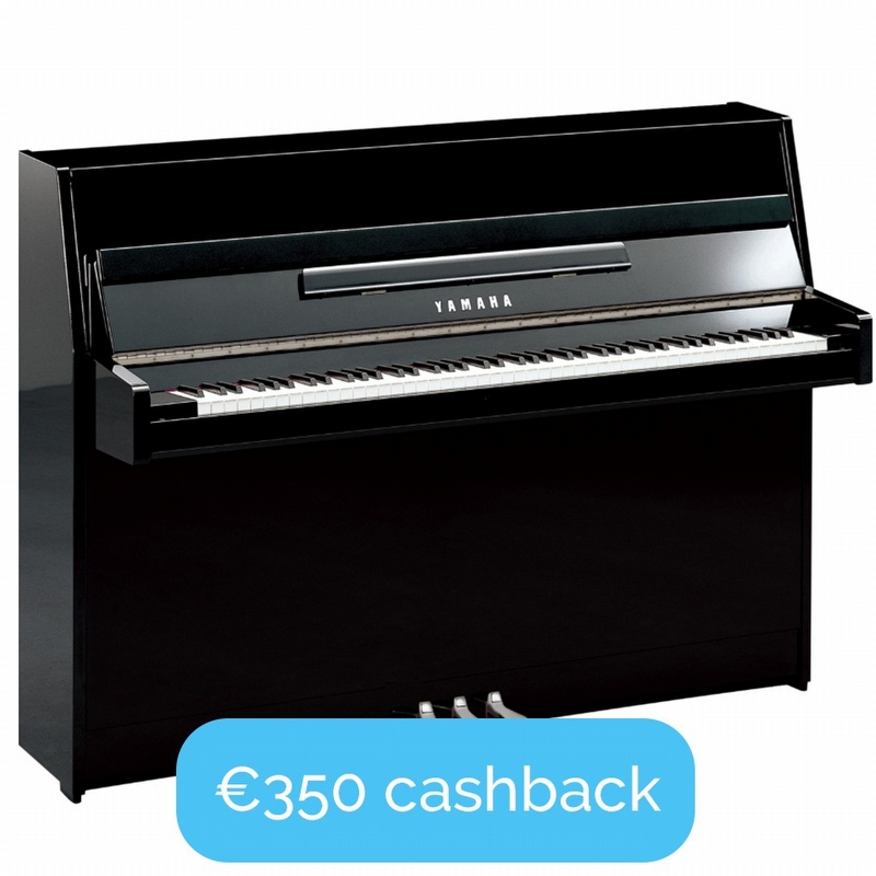 Yamaha B1 PEC Akoestische Piano