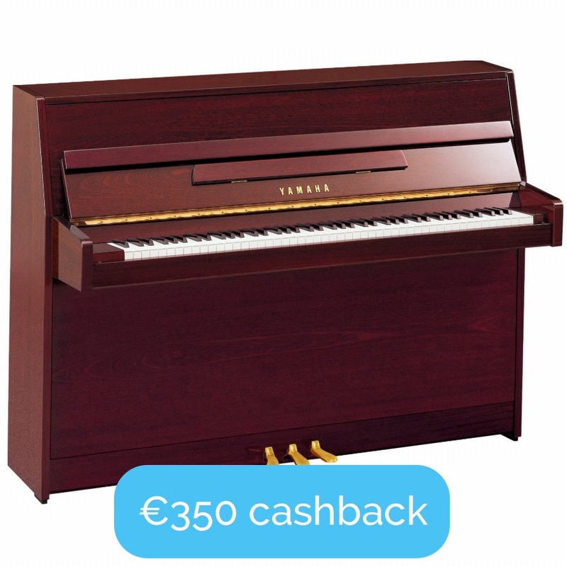 Yamaha B1 PM Akoestische Piano