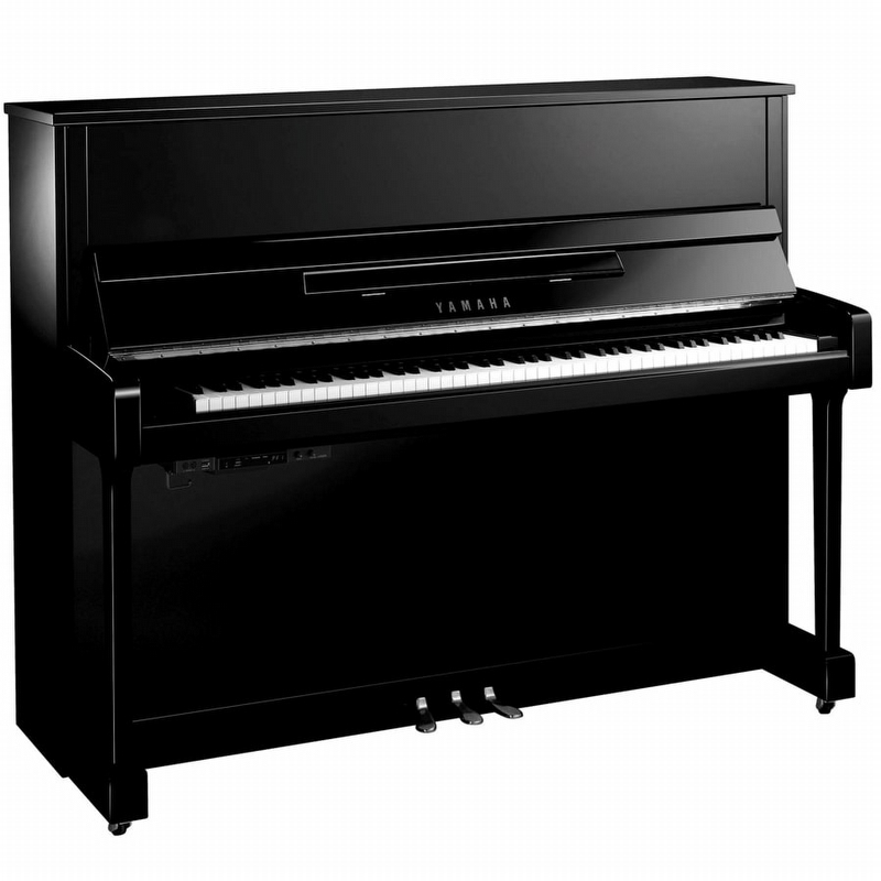 Yamaha B3 TC3 PEC - TransAcoustic Piano