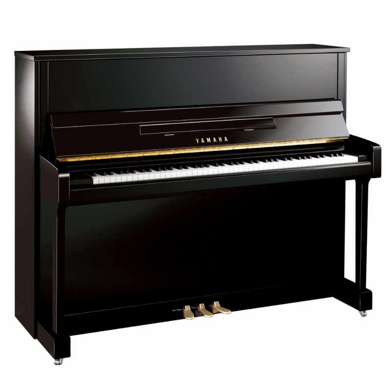 Yamaha B3PE Gebraucht Klavier (2008)