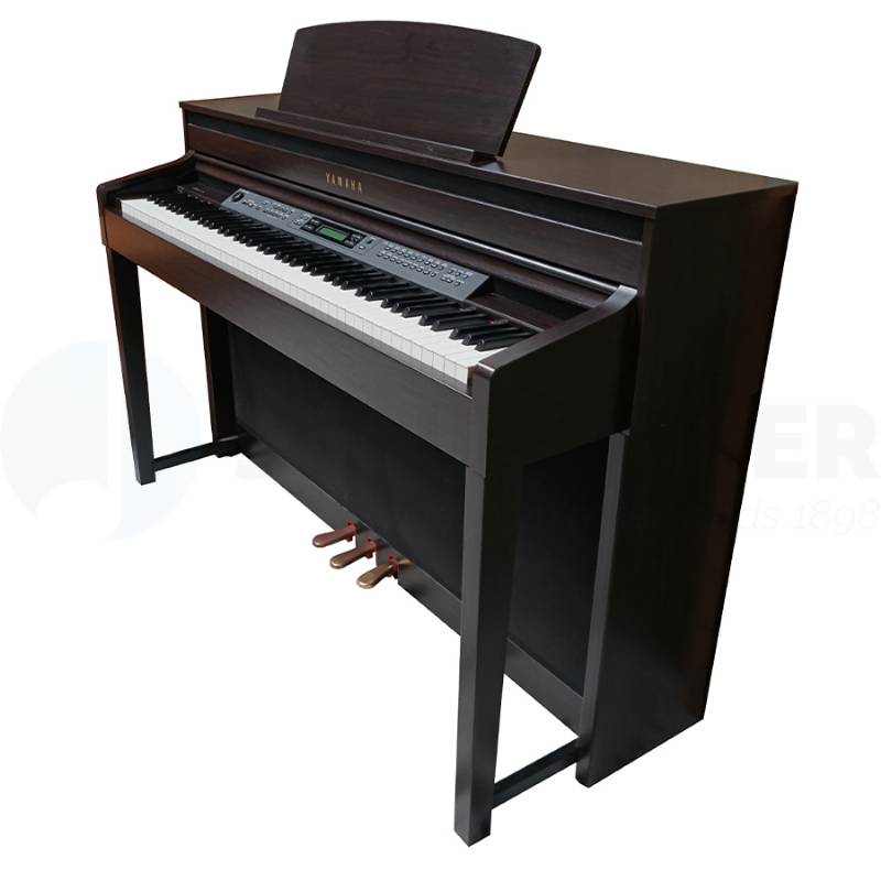 Yamaha CLP-480R Occasion Piano