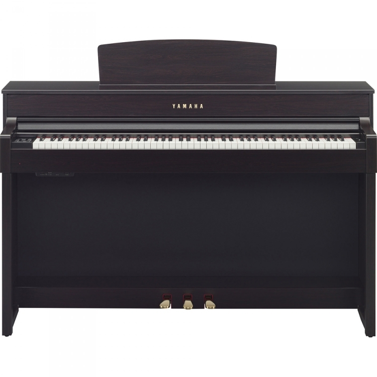 Yamaha CLP-545R Digitalpiano Rosewood - Gebraucht