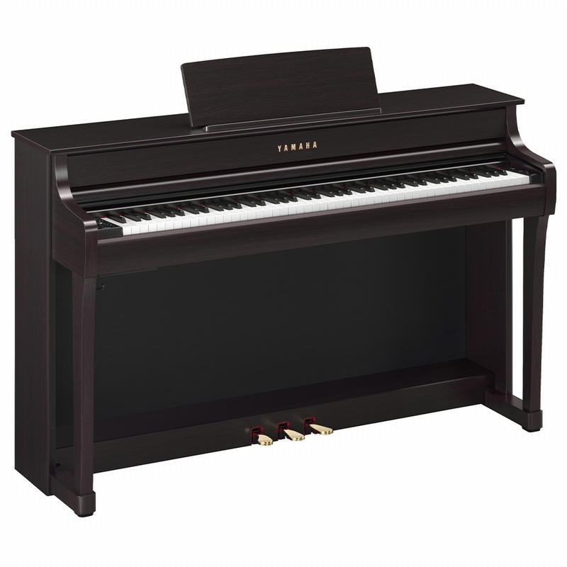 Yamaha CLP-835R Digital Piano Rosewood