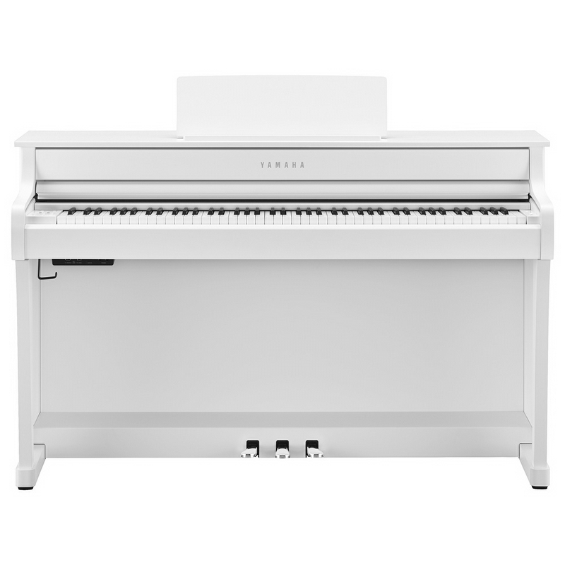 Yamaha CLP-835WH Digitale Piano Wit