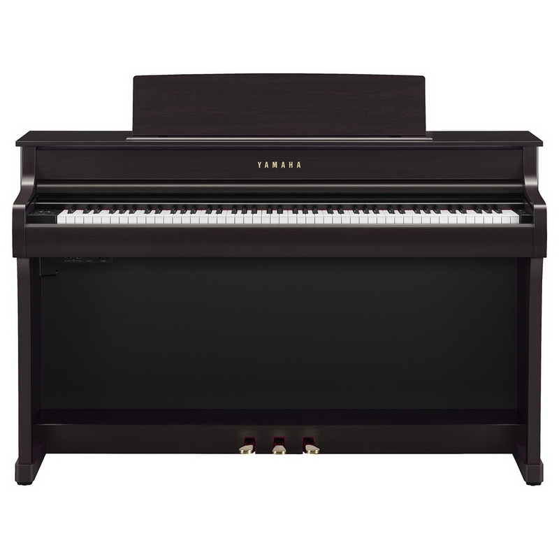 Yamaha CLP-845R Digitale Piano Rosewood