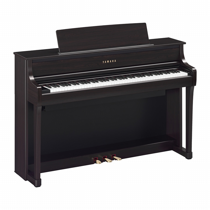 Yamaha CLP-875R Digital Piano Rosewood