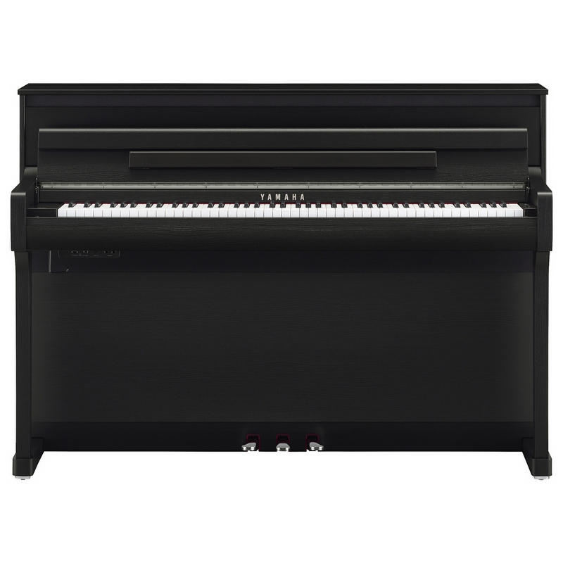 Yamaha CLP-885B Digitalpiano Schwarz 