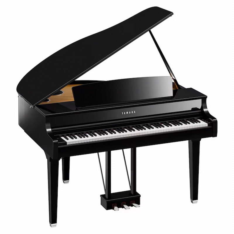 Yamaha CLP-895GPPE Digitale Grand piano Polished Ebony