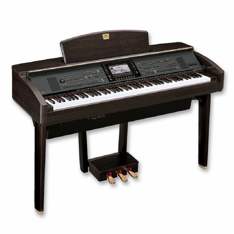 Yamaha CVP-307 Digitalpiano Gebraucht