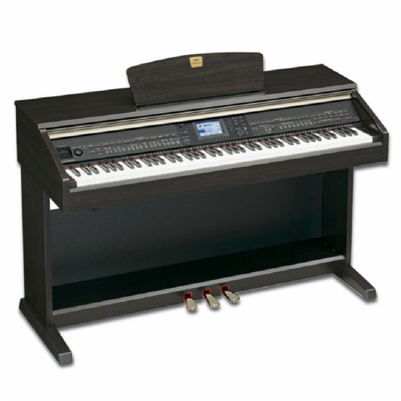 Yamaha CVP-403 Clavinova Used