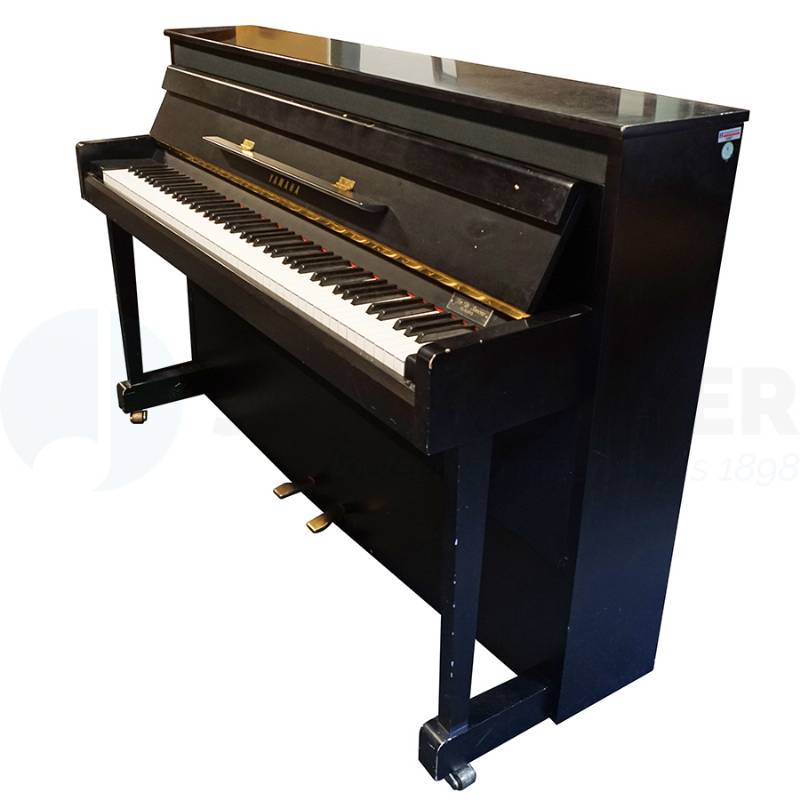 Yamaha Elektrische Piano in Akoestische Kast