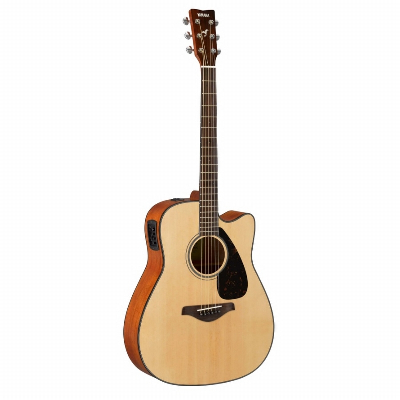 Yamaha FGX800C - Dreadnought