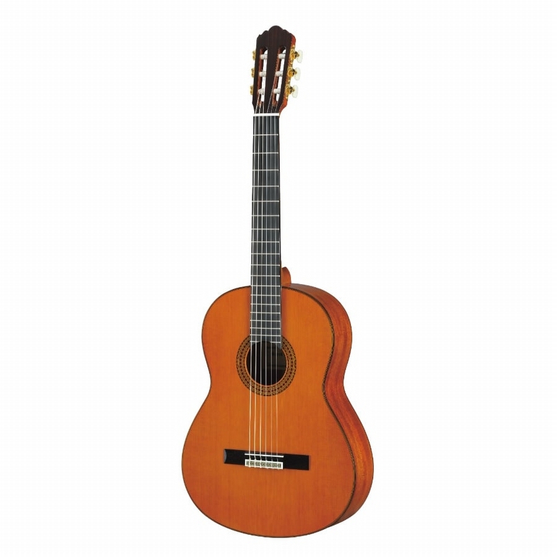 Yamaha GC12C - Classical Guitar