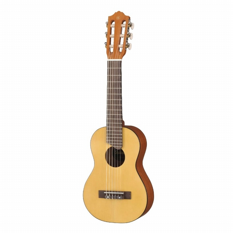 Yamaha GL1 Guitalele - Natural