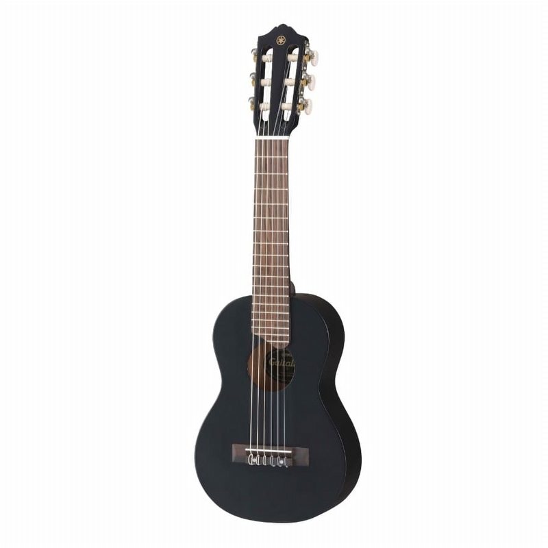 Yamaha GL1 Guitalele - Black