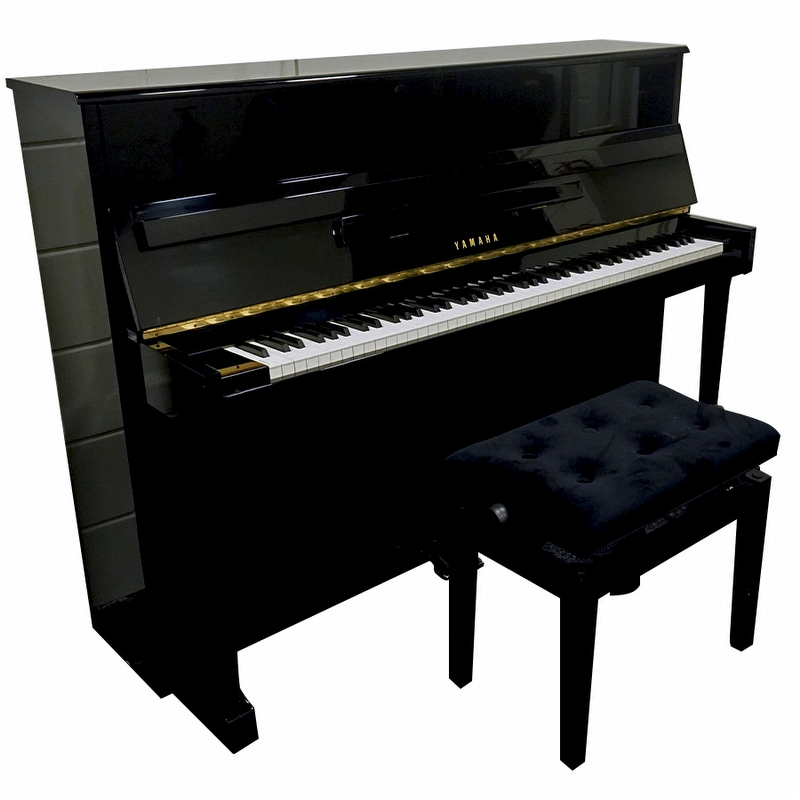 Yamaha LU201C Occasion Piano (1984)