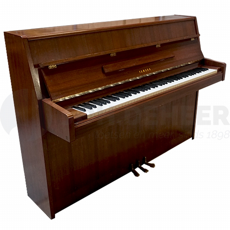 Yamaha M1J Occasion Piano - Bruin