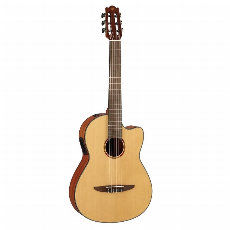 Yamaha NCX1 - Classical Guitar