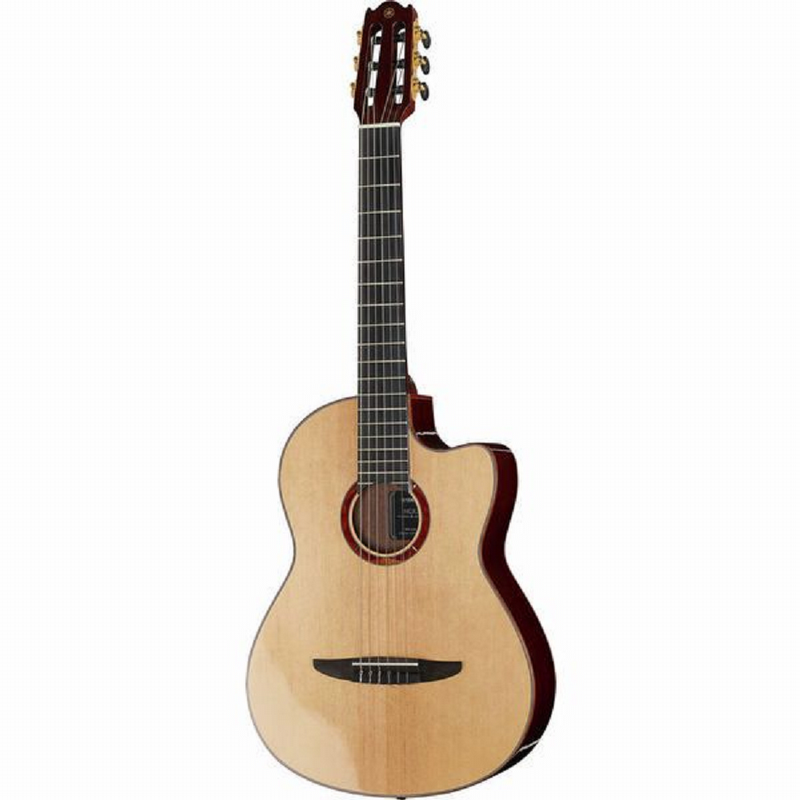 Yamaha NCX3 Klassische Gitarre - Occasion