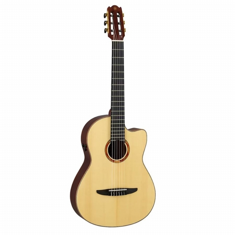 Yamaha NCX5 - Classical Guitar