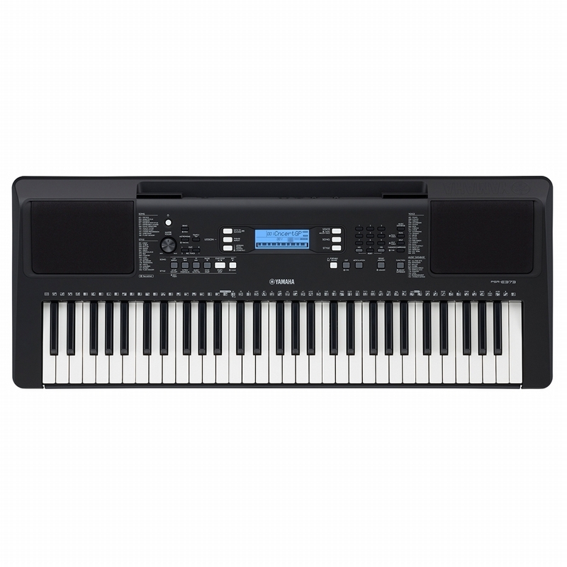 Yamaha PSR-E373 Keyboard Occasion