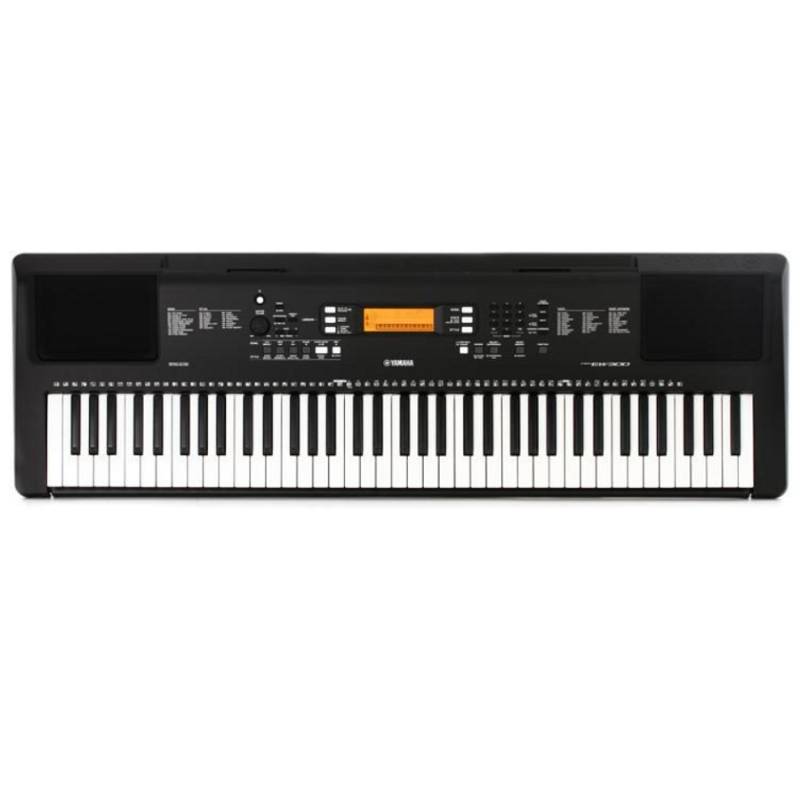 Yamaha PSR-EW300 Keyboard