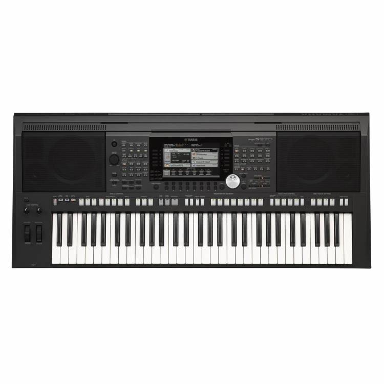 Yamaha PSR-S970 Keyboard Occasion