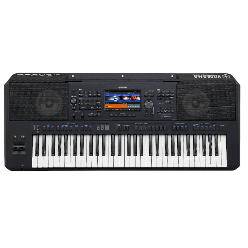 Yamaha PSR-SX900 Keyboard Occasion (Sn. ECDP01099)