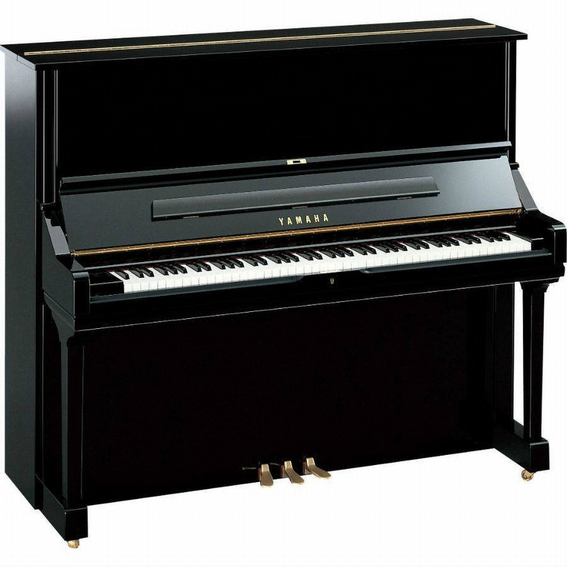 Yamaha U3H Gebraucht Klavier (1977)