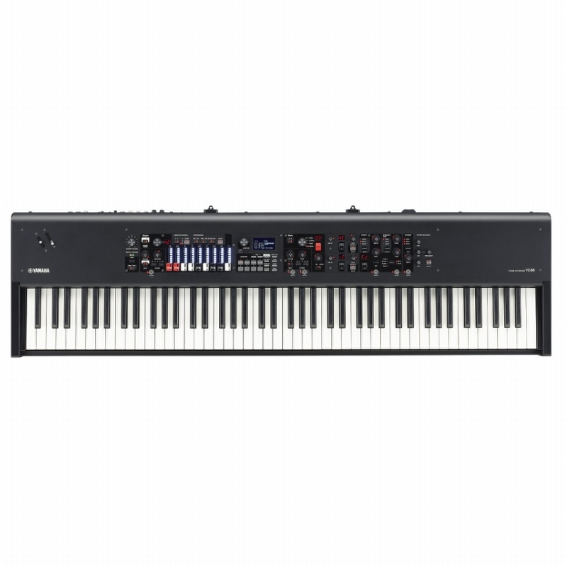 Yamaha YC88 Stage Keyboard