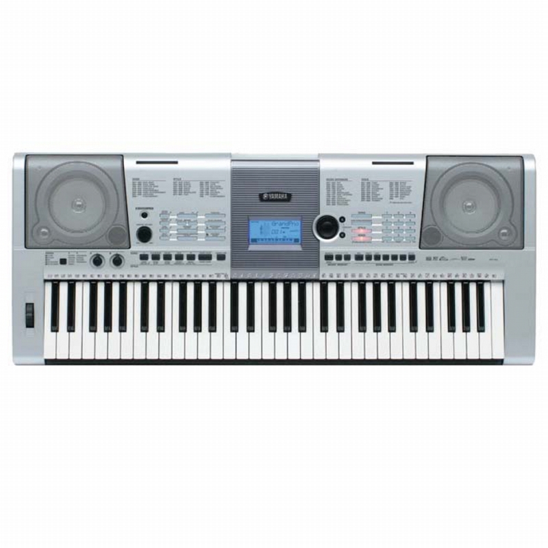 Yamaha YPT-410 Keyboard Occasion